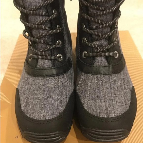 NIB ADIRONDACK BOOT II Winter Boots 5